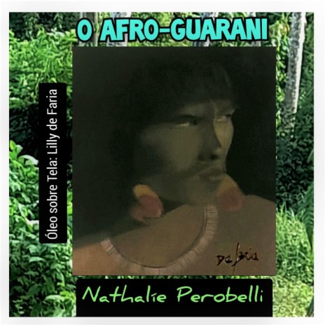 O Afro-Guarani | Boomplay Music