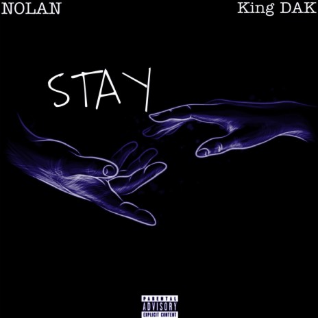 STAY ft. Nolan