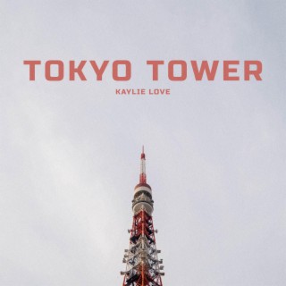 tokyo tower