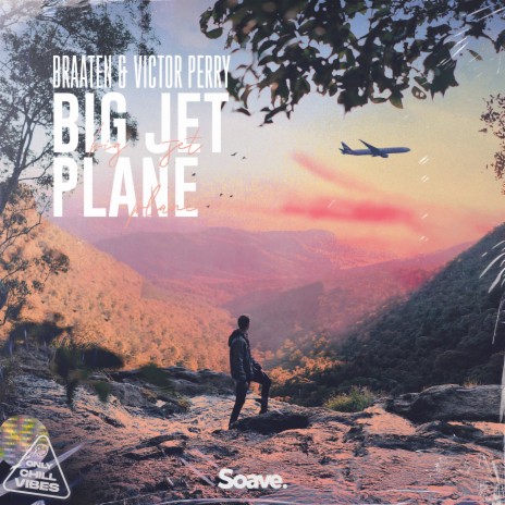 Big Jet Plane ft. Victor Perry