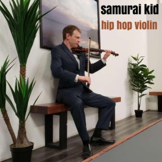 Hip Hop Violin