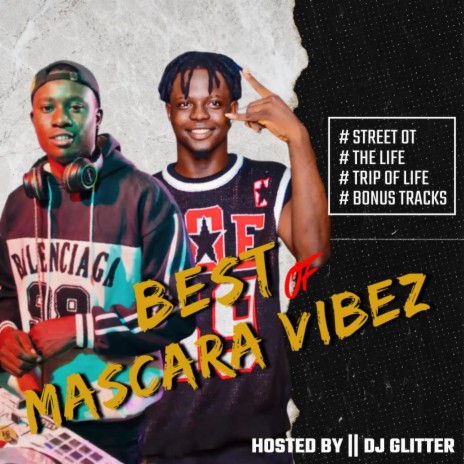 Trip of Life (Mixed) ft. Alight Rhap & Mascara Vibez | Boomplay Music
