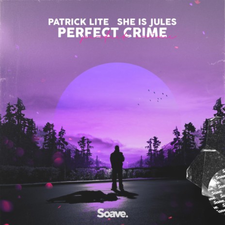 Perfect Crime ft. She Is Jules | Boomplay Music