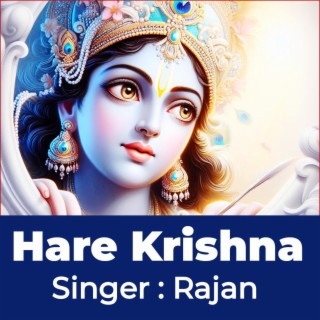 Hare Krishna ! Latest Krishna Bhajan