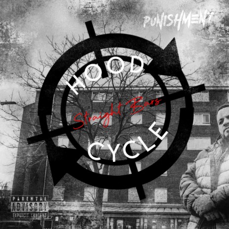 Hood Cycle Straight Bars | Boomplay Music