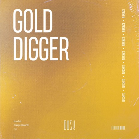 Gold Digger (Extended Mix) | Boomplay Music