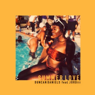 Summer Love (feat. Jordiii)