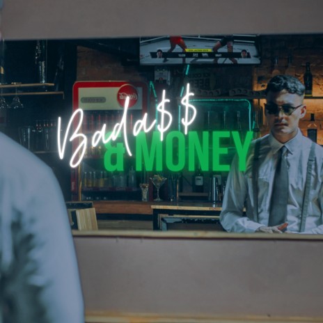Badass & Money ft. Thar Pouk | Boomplay Music