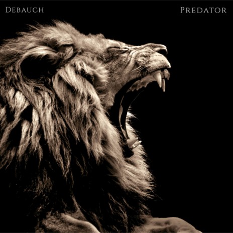 Predator (feat. Alex Holmes)