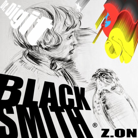 Black Smith | Boomplay Music