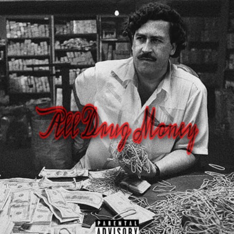 All Drug Money | Boomplay Music