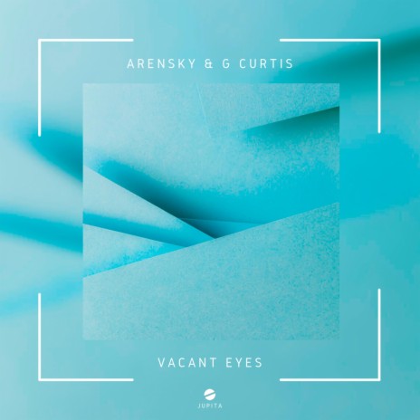 Vacant Eyes ft. G Curtis | Boomplay Music