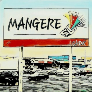 MANGERE