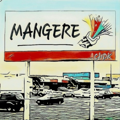 MANGERE | Boomplay Music