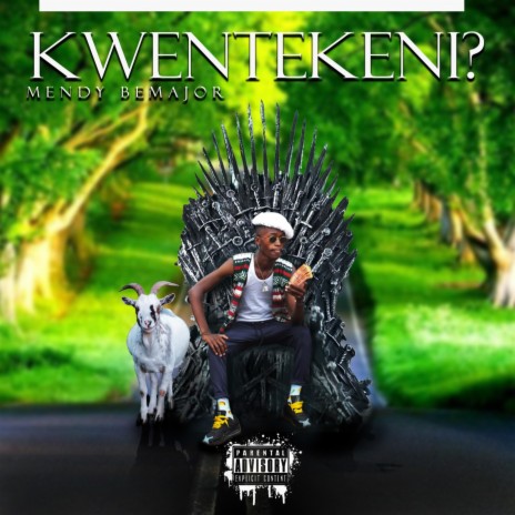 Kwentekeni | Boomplay Music