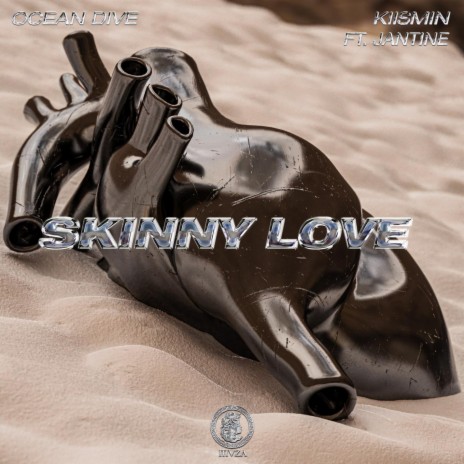 Skinny Love (feat. Jantine) | Boomplay Music