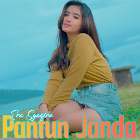 Pantun Janda | Boomplay Music