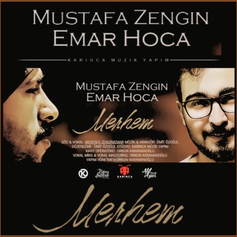 Merhem ft. Mustafa Zengin | Boomplay Music