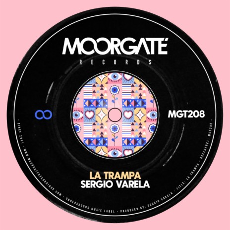 La Trampa | Boomplay Music