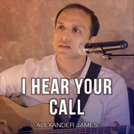 I Hear Your Call | Boomplay Music