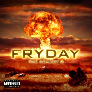 Fryday (Freestyle) lyrics | Boomplay Music