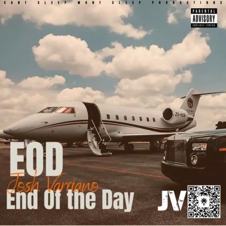 EOD/End Of the Day | Boomplay Music