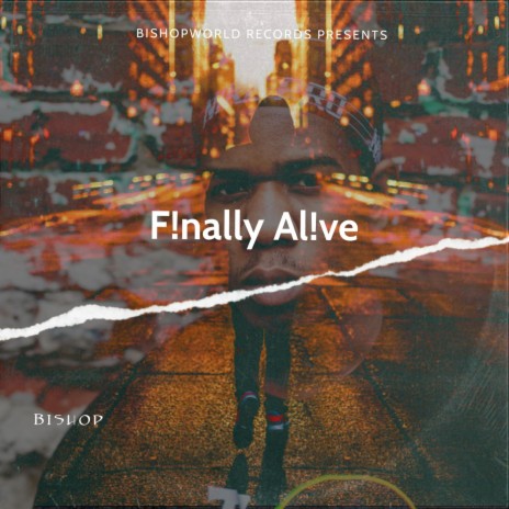 Finally Alive | Boomplay Music