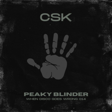 Peaky Blinder | Boomplay Music