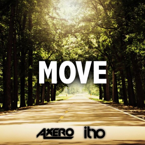 Move (Original Mix) ft. Itro