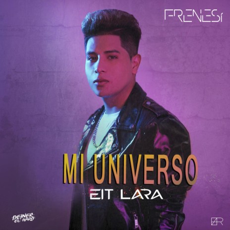 Mi Universo | Boomplay Music