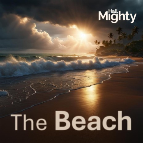 The Beach (Radio Edit)