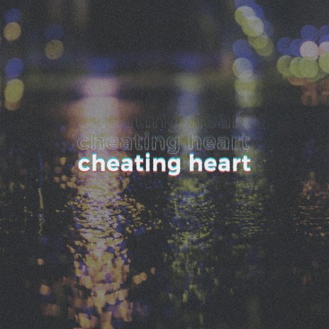 cheating heart ft. Martin Arteta & 11:11 Music Group | Boomplay Music