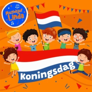 Koningsdag!