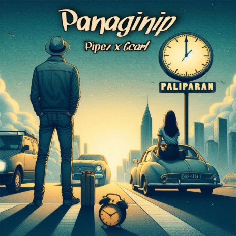 PANAGINIP | Boomplay Music