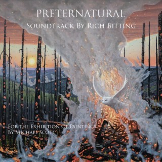 Preternatural