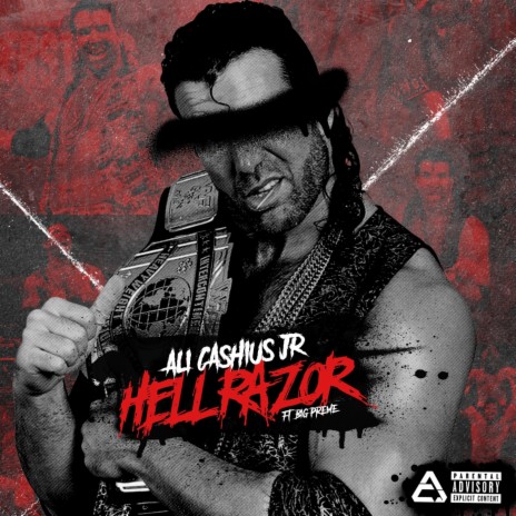 Hell Razor (feat. Big Preme) | Boomplay Music