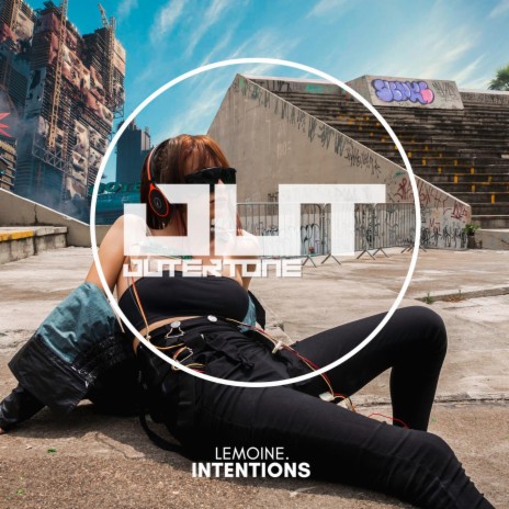 Intentions ft. Outertone | Boomplay Music