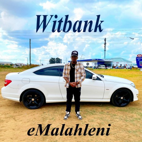 Witbank eMalahleni ft. Kamza Dee Producer | Boomplay Music