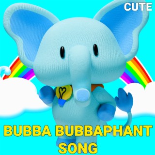 Bubba Bubbaphant Song (Poppy Playtime Chapter 3 Deep Sleep) (Cute Version)
