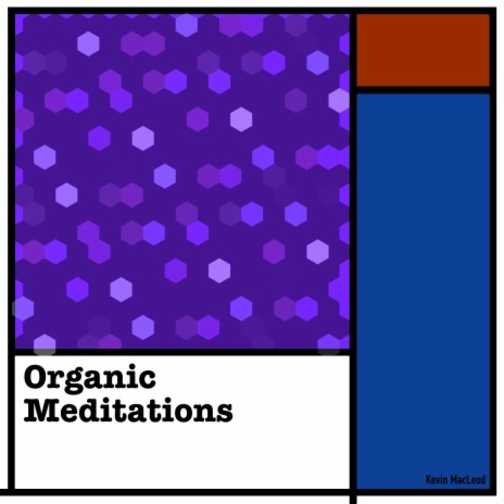 Organic Meditations Three | Boomplay Music