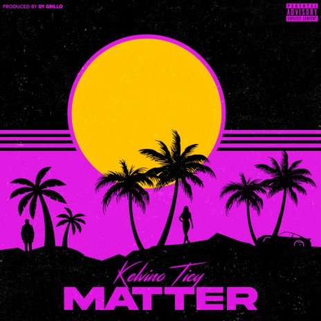 MATTER | Boomplay Music