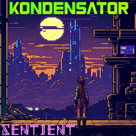 Sentient | Boomplay Music