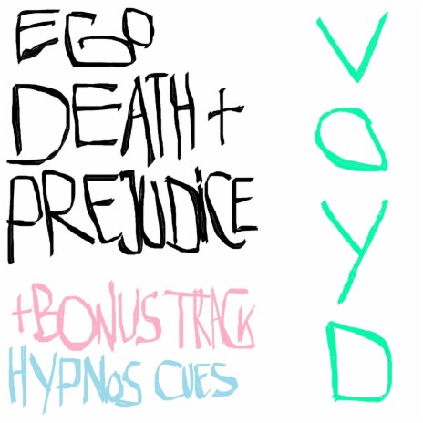 Ego death + prejudice 2 | Boomplay Music