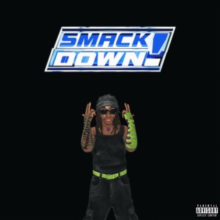 Smackdown! - EP