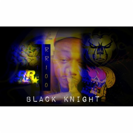 BLACK KNIGHT | Boomplay Music