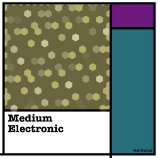 Medium Electronic