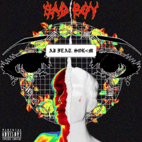 Sad Boy ft. solum | Boomplay Music