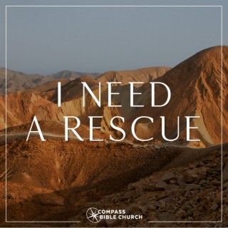 I Need a Rescue