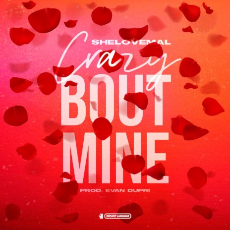 Crazy Bout Mine | Boomplay Music