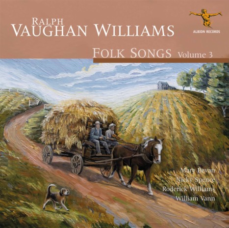 Folk Songs from the Eastern Counties: No. 12, The Lincolnshire Farmer ft. William Vann | Boomplay Music